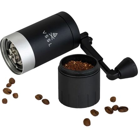 VSSL - Java 45 Grinder