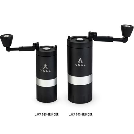 VSSL - Java 45 Grinder