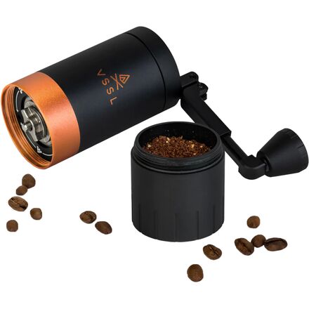 VSSL - Java 45 Grinder