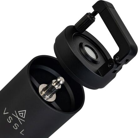 VSSL - Java G25 Grinder