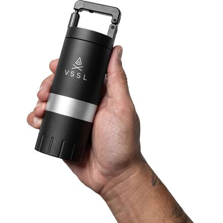 VSSL - Java G25 Grinder