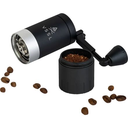 VSSL - Java G25 Grinder