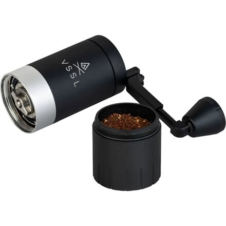 VSSL - Java G25 Grinder