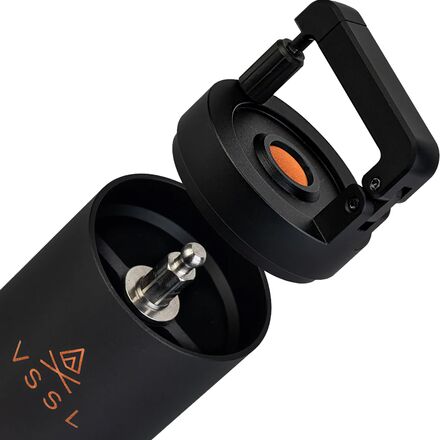 VSSL - Java G25 Grinder