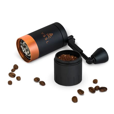 VSSL - Java G25 Grinder