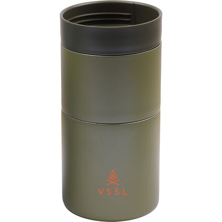VSSL - Nest Pour Over