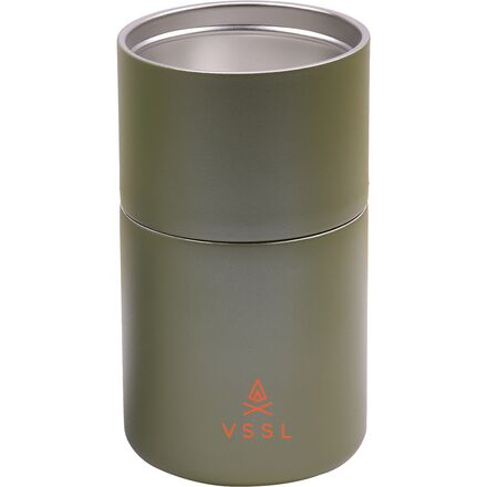 VSSL - Nest Pour Over