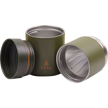 VSSL - Nest Pour Over