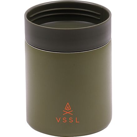 VSSL - Nest Pour Over