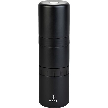 VSSL - Nest Pour Over Kit