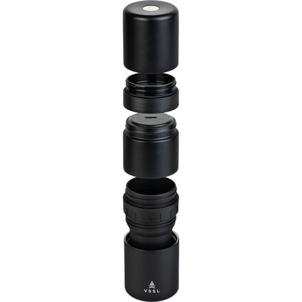 VSSL - Nest Pour Over Kit