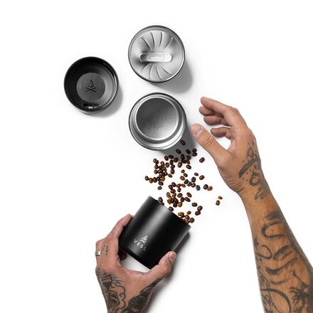 VSSL - Nest Pour Over Kit