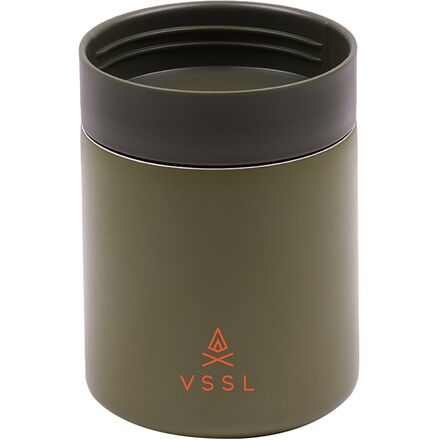 VSSL - Nest Pour Over Kit