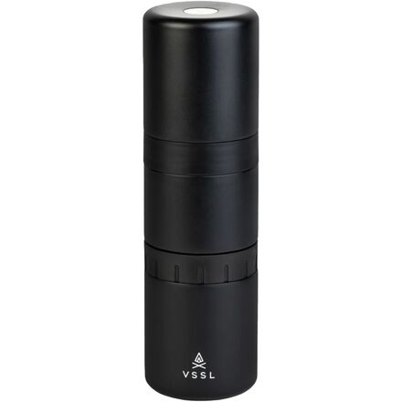 VSSL - Nest Pour Over Kit + Java G25 Grinder