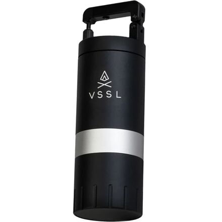 VSSL - Nest Pour Over Kit + Java G25 Grinder