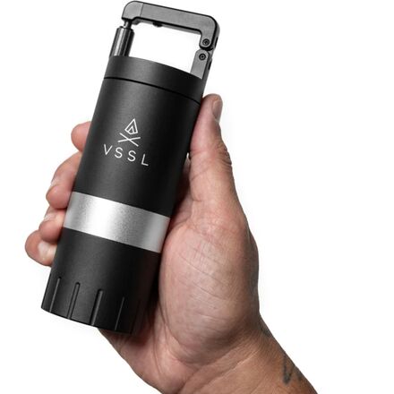 VSSL - Nest Pour Over Kit + Java G25 Grinder