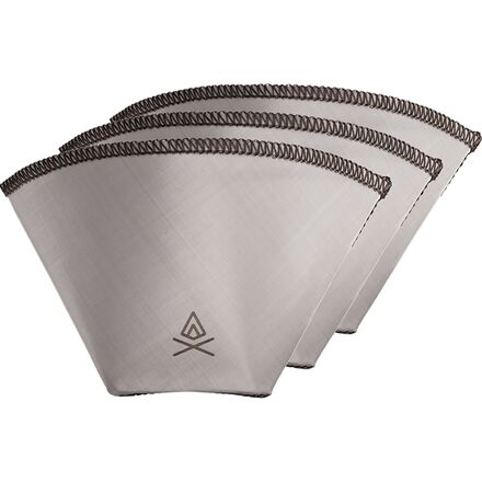 Nest Mesh Filter - 3-Pack