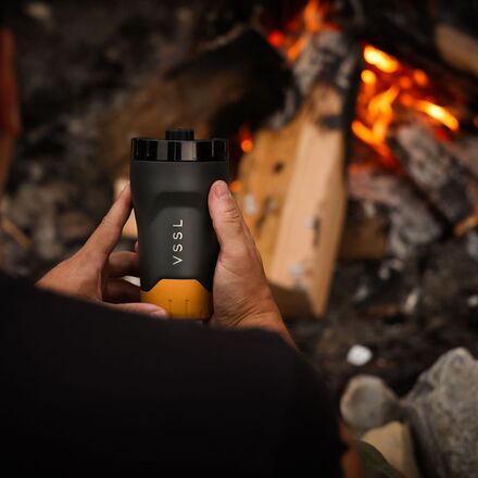 VSSL - Rift 10oz Tumbler
