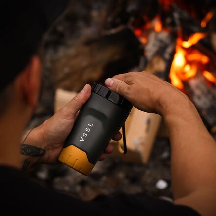 VSSL - Rift 10oz Tumbler