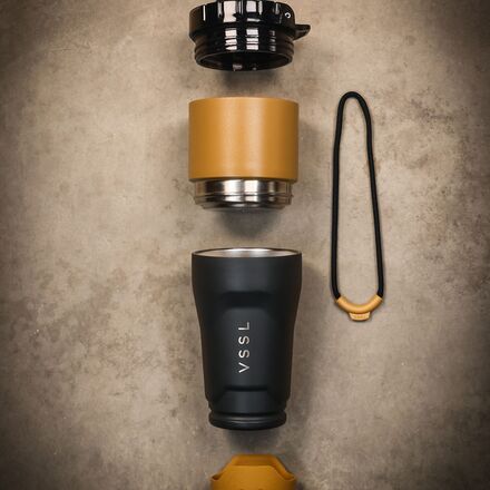 VSSL - Rift 10oz Tumbler