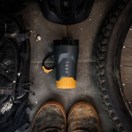 VSSL - Rift 10oz Tumbler
