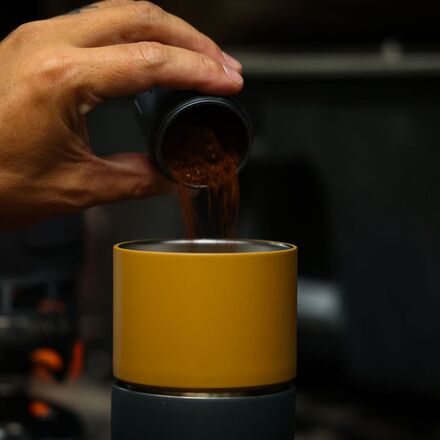 VSSL - Rift 10oz Tumbler