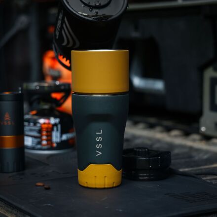 VSSL - Rift 10oz Tumbler
