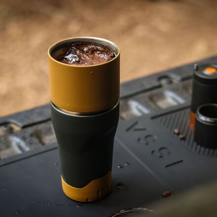 VSSL - Rift 10oz Tumbler