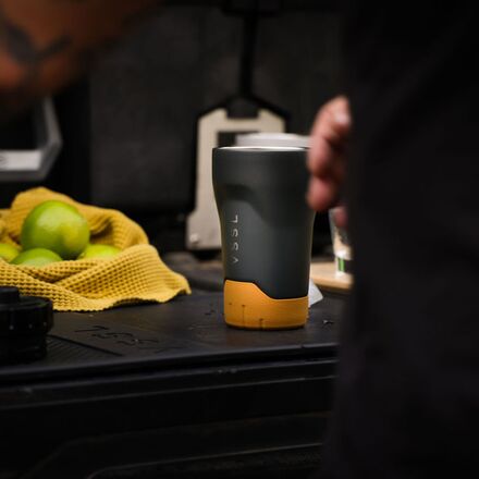 VSSL - Rift 10oz Tumbler