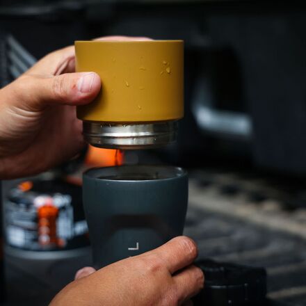 VSSL - Rift 10oz Tumbler
