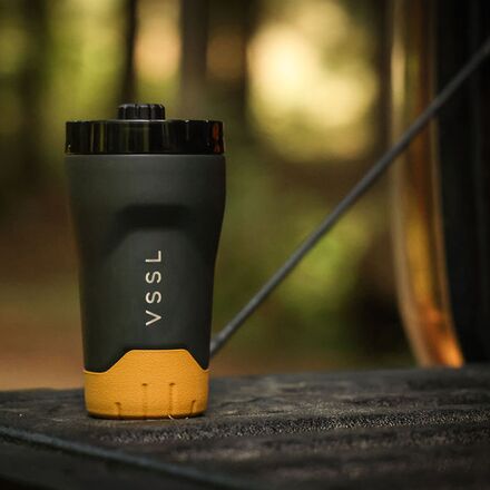 VSSL - Rift 10oz Tumbler