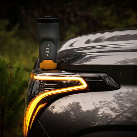 VSSL - Rift 16oz Tumbler
