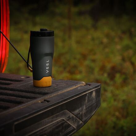 VSSL - Rift 16oz Tumbler