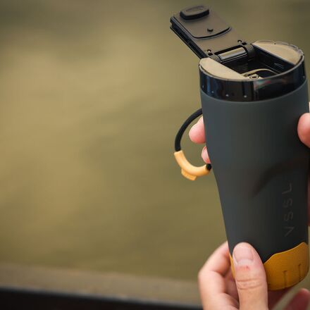VSSL - Rift 16oz Tumbler