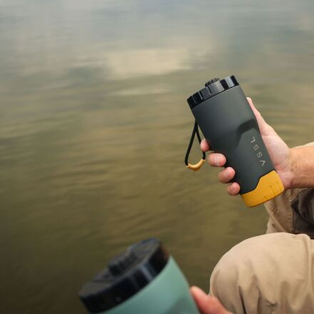 VSSL - Rift 16oz Tumbler