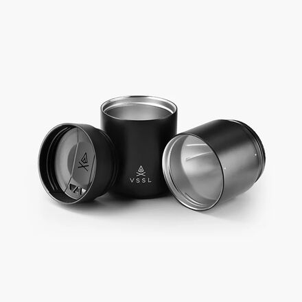 VSSL - Nest Pour Over