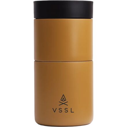Nest Pour Over