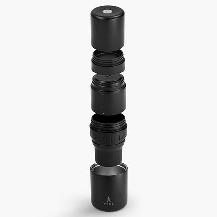 VSSL - Nest Pour Over Kit
