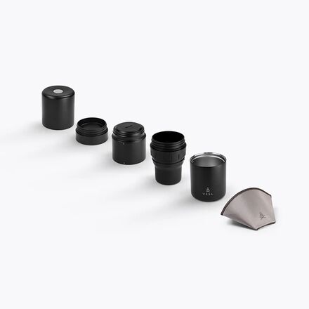 VSSL - Nest Pour Over Kit