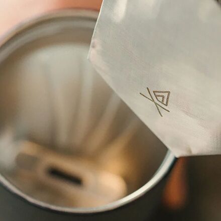 VSSL - Nest Pour Over Kit