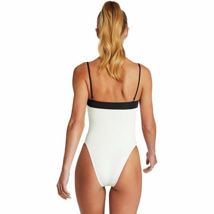 Vitamin A - Dea One-piece Swim Suit - Women's