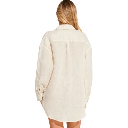 Vitamin A - Playa Boyfriend Shirt - Women's