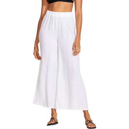 Tallows Wide Leg Pant - Women's