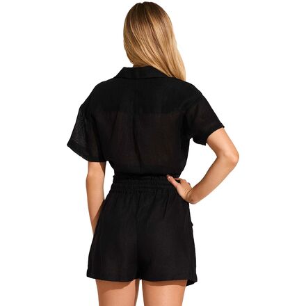 Vitamin A - Avery Short - Women's