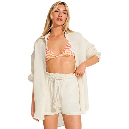 Vitamin A - Avery Short - Women's