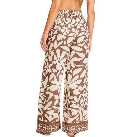 Vitamin A - The Getaway Pant - Women's