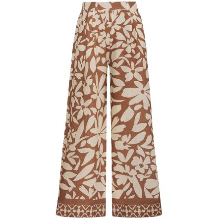 Vitamin A - The Getaway Pant - Women's