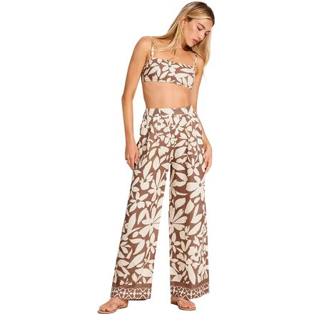 Vitamin A - The Getaway Pant - Women's