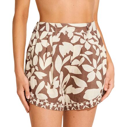 The Getaway Short - Women's