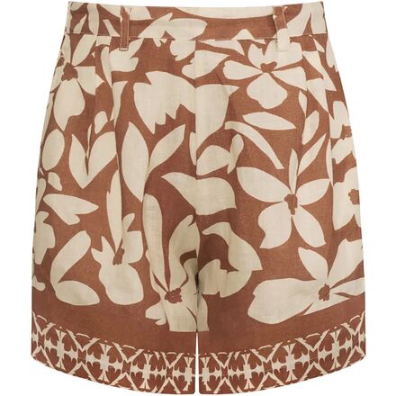 Vitamin A - The Getaway Short - Women's